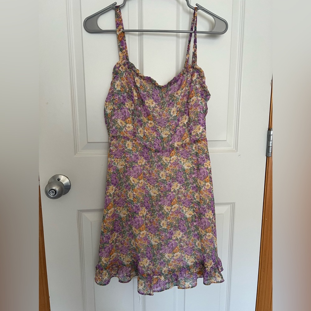 Lush dress